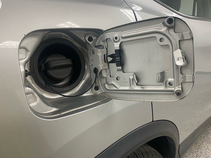 Used 2018 Nissan Rogue Sport SL w/ SL Premium Package image 14