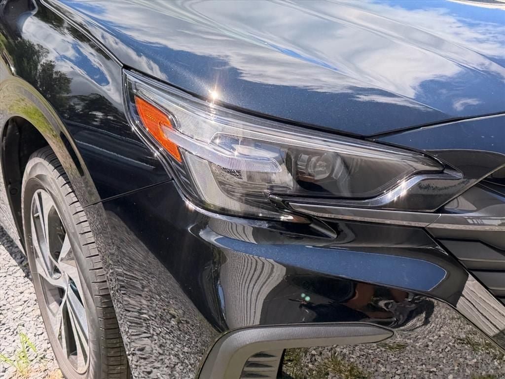 Used 2025 Subaru Legacy Premium AWD/4WD image 30