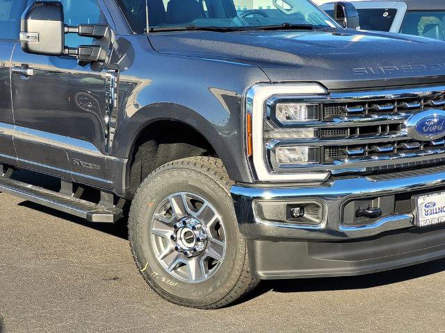 New 2026 Ford F350 Lariat w/ FX4 Off-Road Package AWD/4WD image 3
