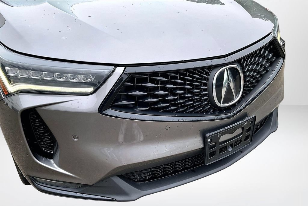 Used 2022 Acura RDX A-Spec AWD/4WD image 33