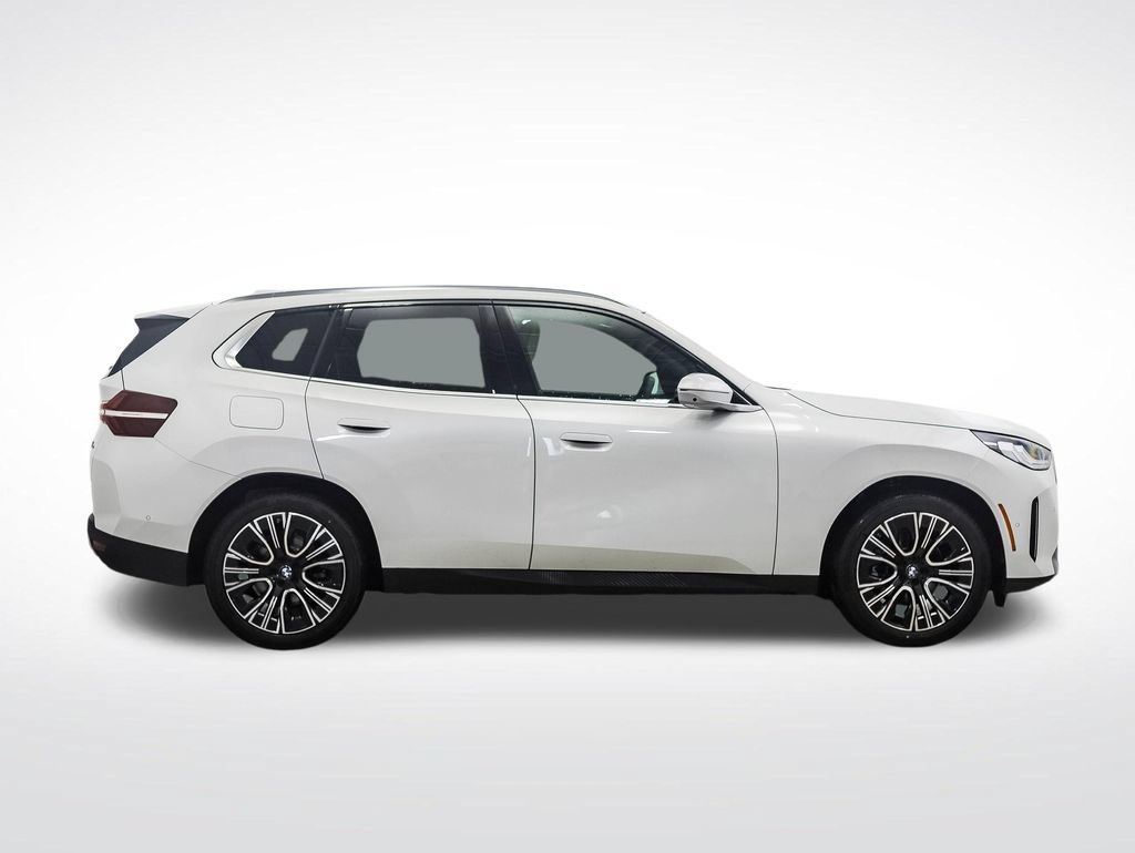 New 2026 BMW X3 xDrive30i w/ Premium Package AWD/4WD image 6