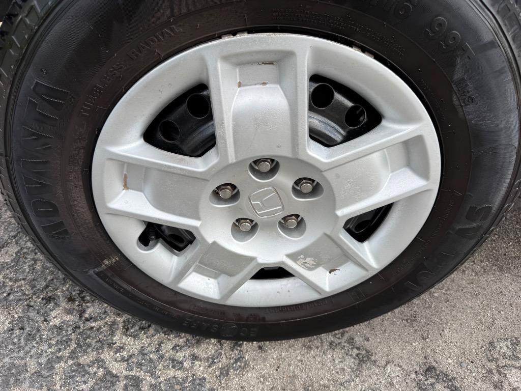 Used 2009 Honda Element LX image 13