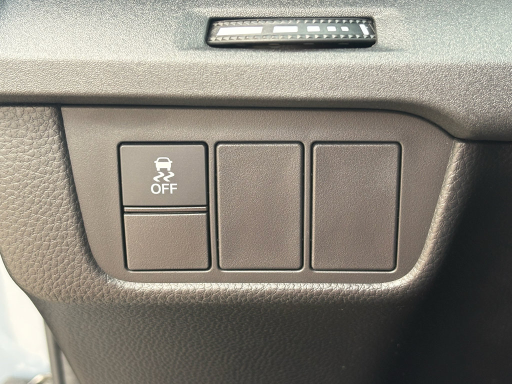 Certified 2024 Honda CR-V Sport image 12