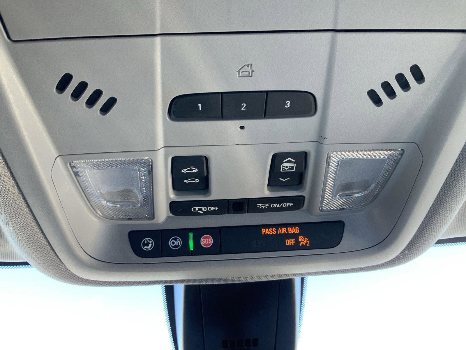 Used 2024 Chevrolet Blazer LT w/ Sound & Technology Package image 55