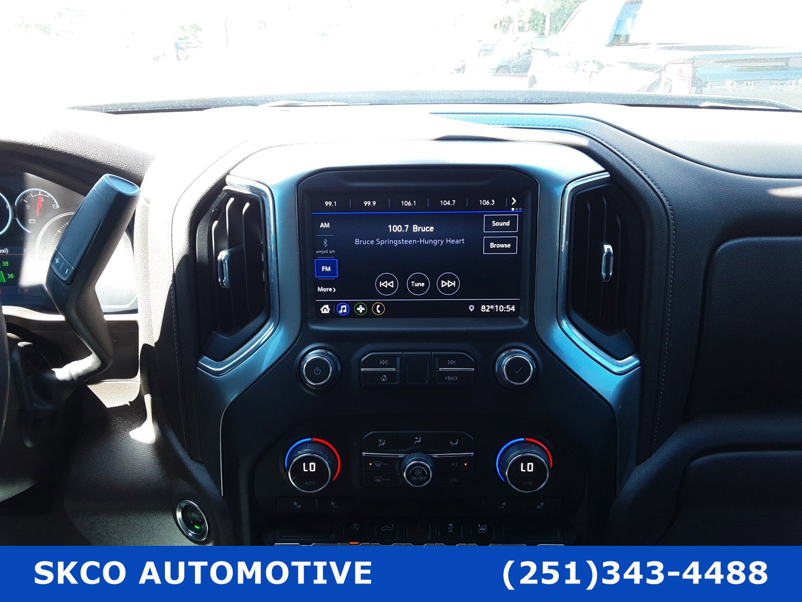Used 2020 Chevrolet Silverado 1500 LT w/ All-Star Edition image 16