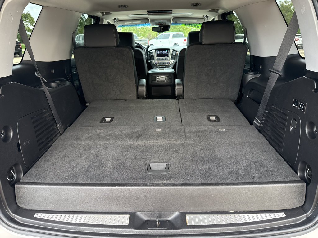 Used 2019 GMC Yukon Denali AWD/4WD image 44