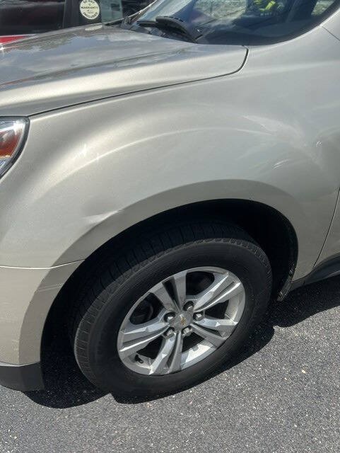 Used 2013 Chevrolet Equinox LS FWD image 18