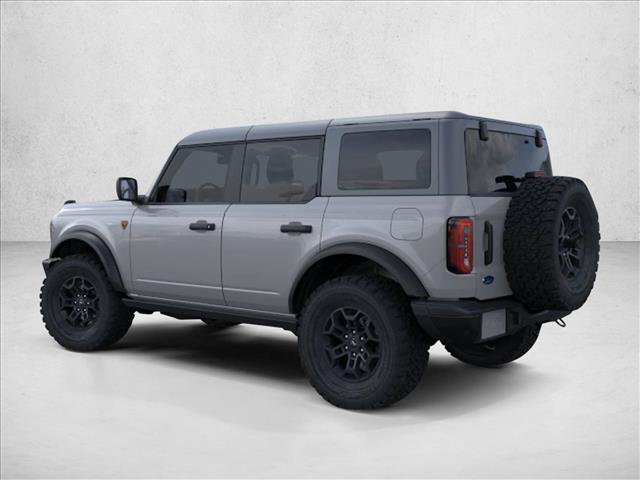 New 2026 Ford Bronco Badlands image 4