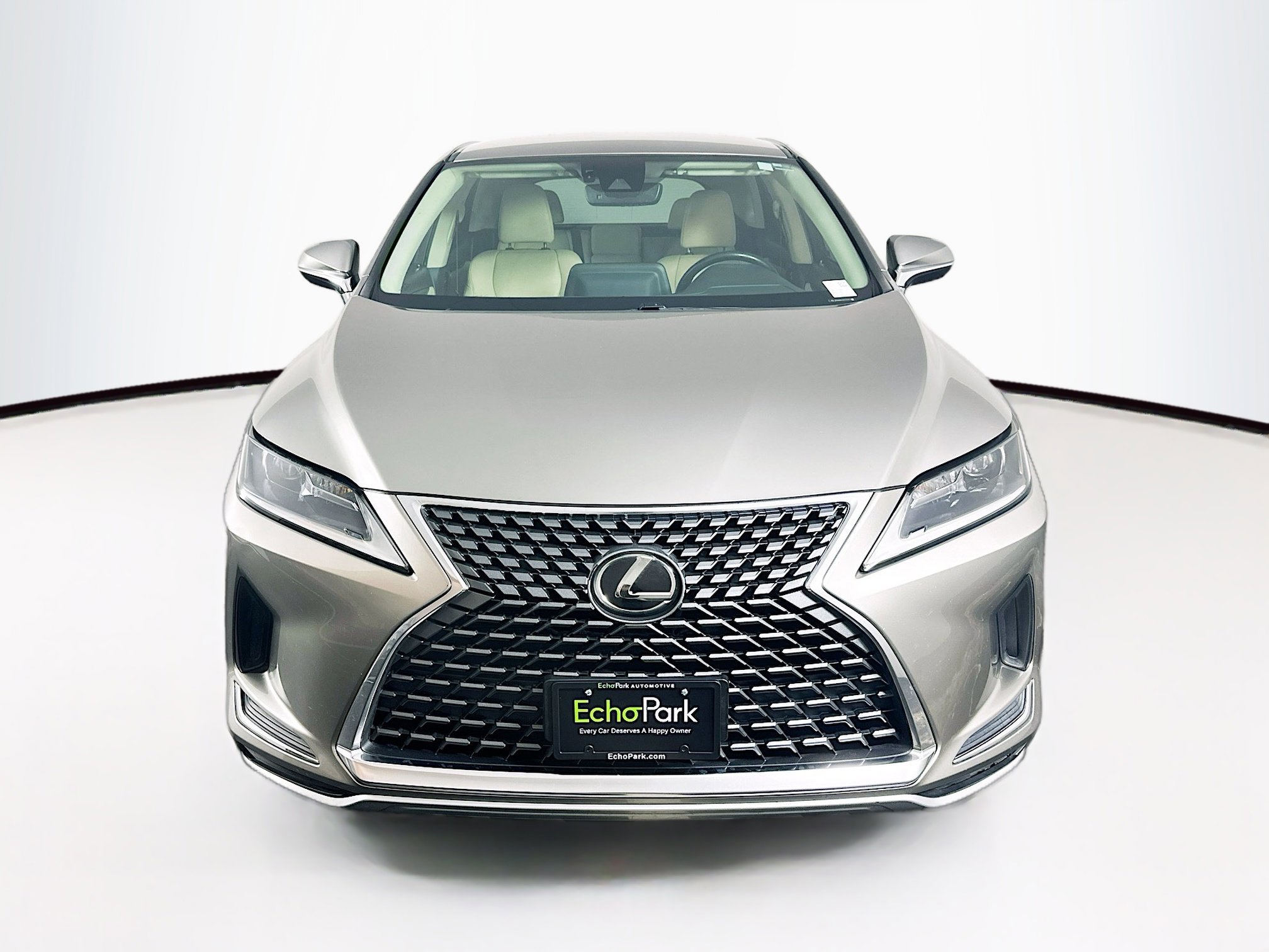 Used 2022 Lexus RX 350 FWD image 2