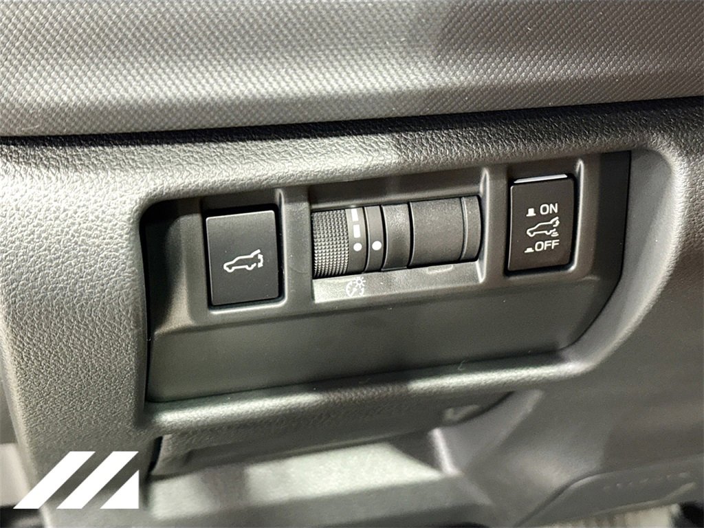 New 2025 Subaru Forester Touring image 10
