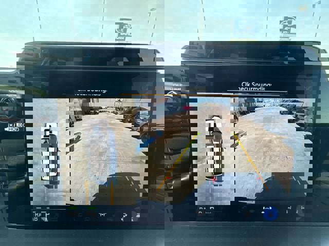 New 2026 Subaru Outback Wilderness AWD/4WD image 17