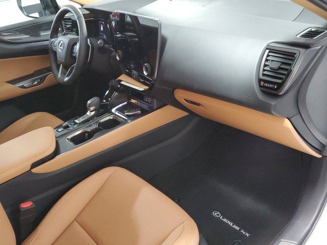 Used 2026 Lexus NX 350 AWD w/ Premium Package image 25