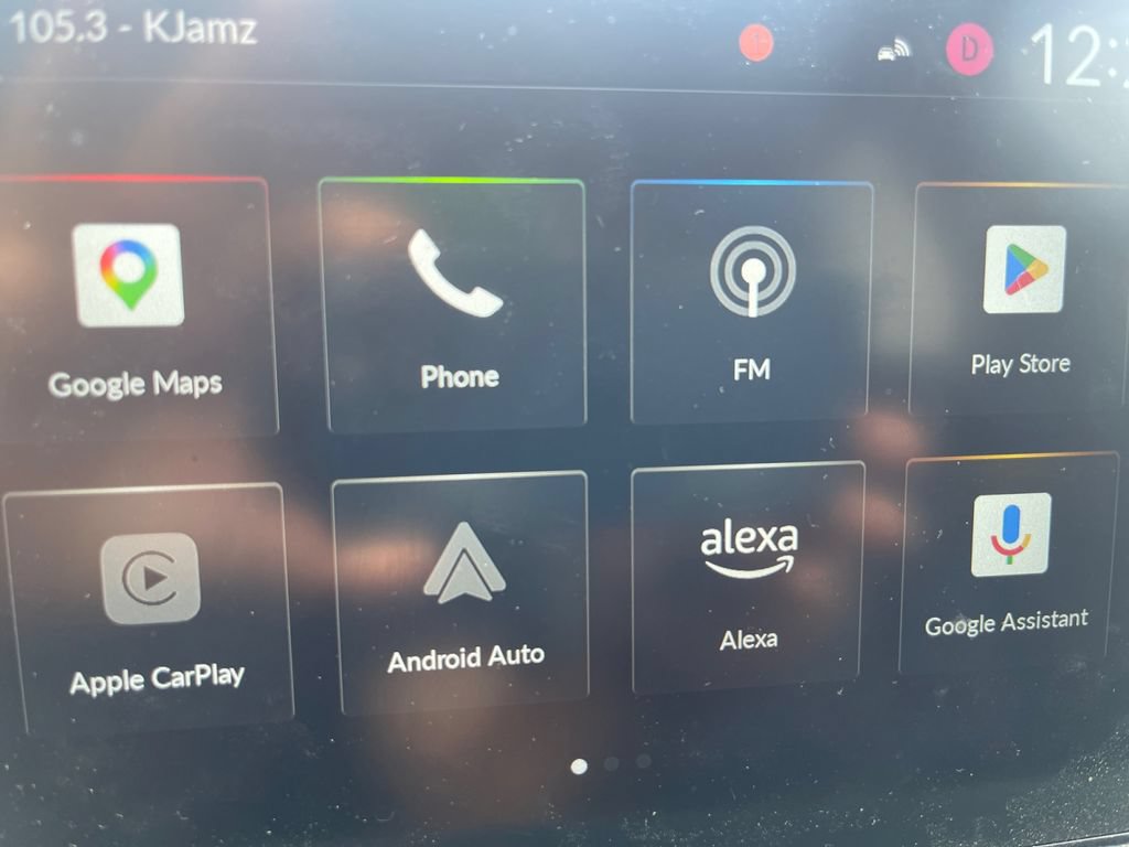 Used 2025 Honda Civic Sport Touring image 35