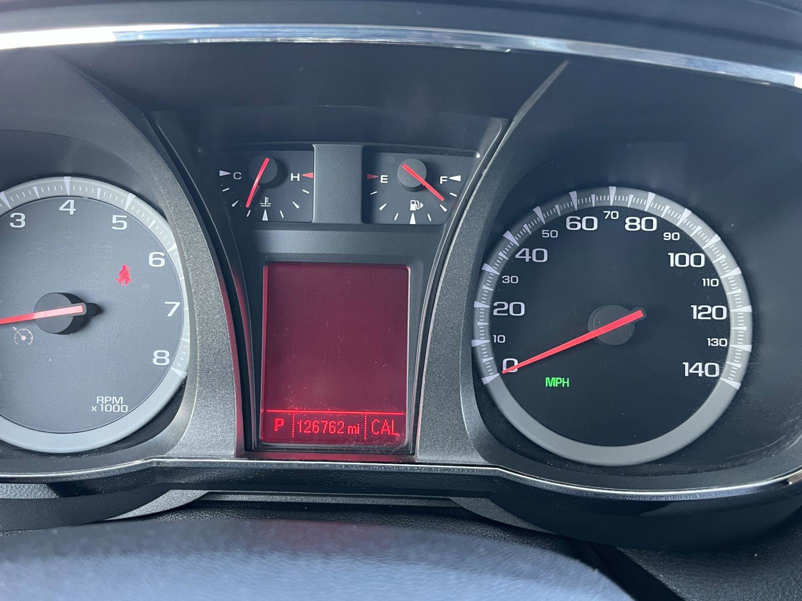 Used 2015 GMC Terrain SLT image 31