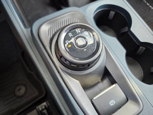 New 2026 Ford Maverick Lobo AWD/4WD image 27