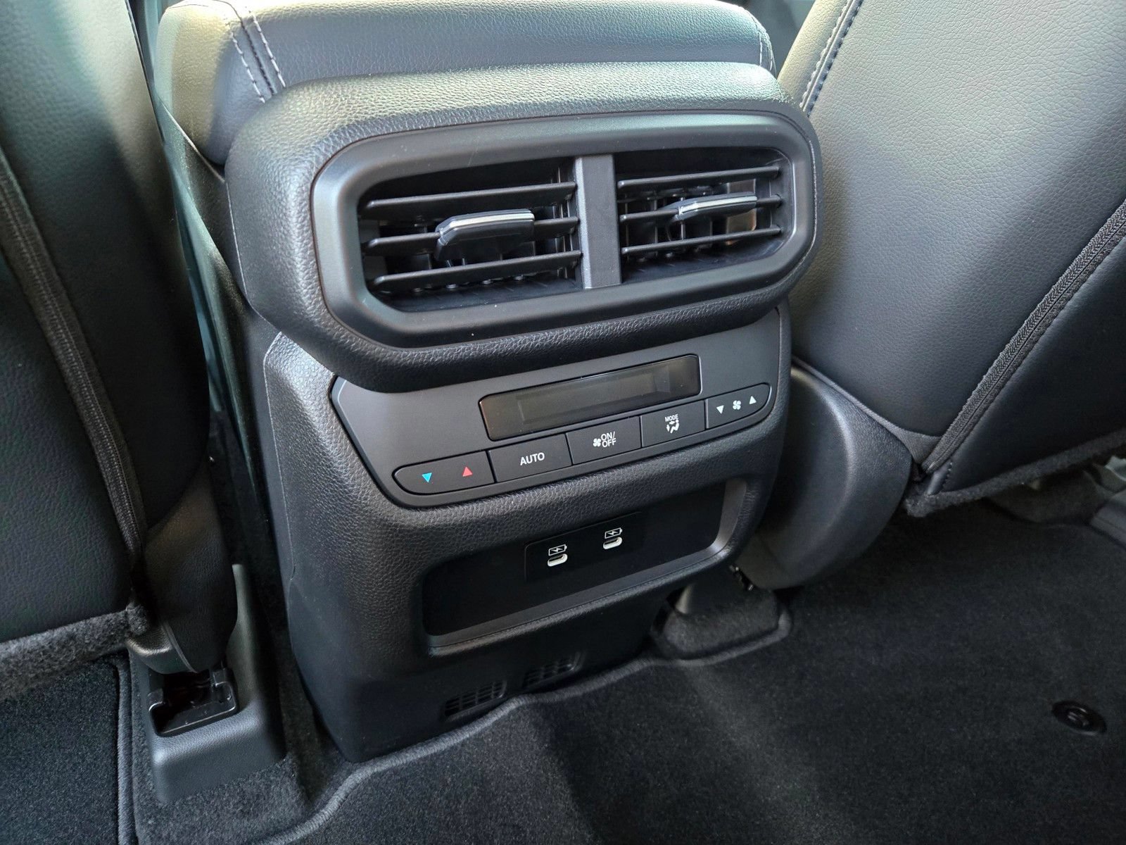 New 2026 Honda Pilot EX-L image 11