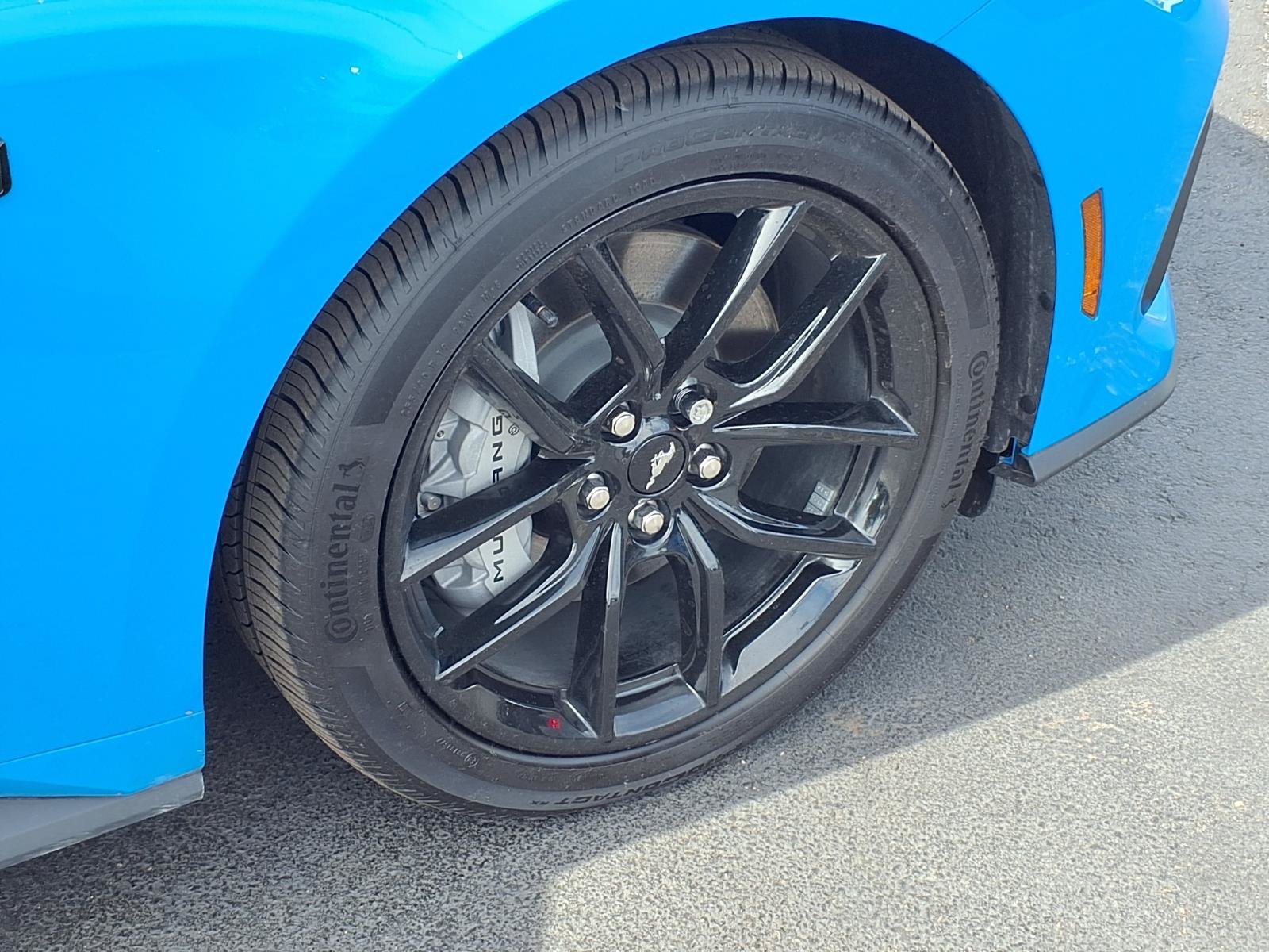 Used 2025 Ford Mustang GT Premium RWD image 26