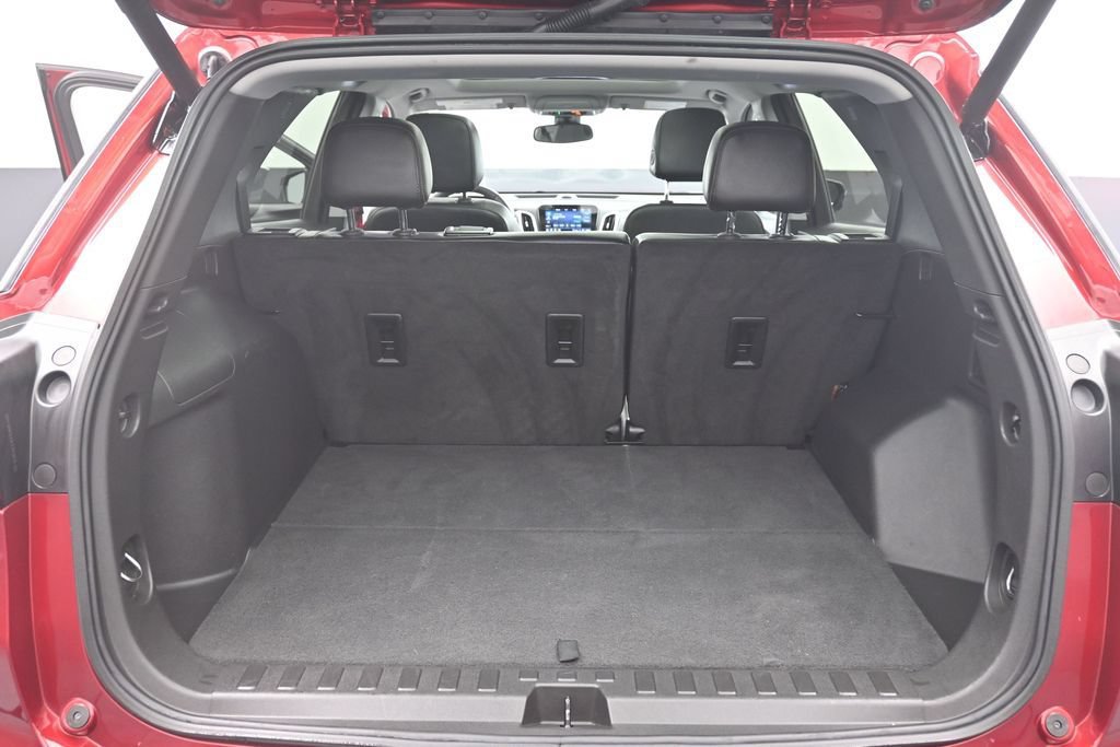 Certified 2023 Chevrolet Equinox Premier AWD/4WD image 15