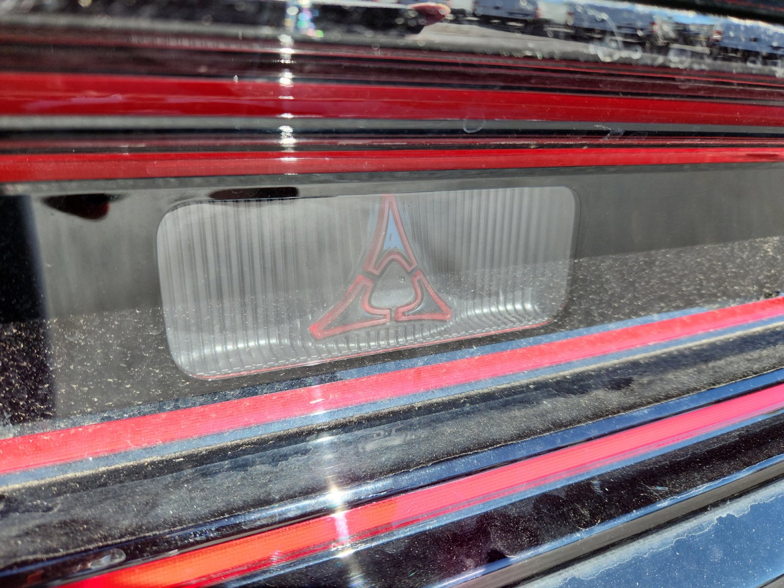 New 2025 Dodge Charger Scat Pack w/ Track Pack image 23