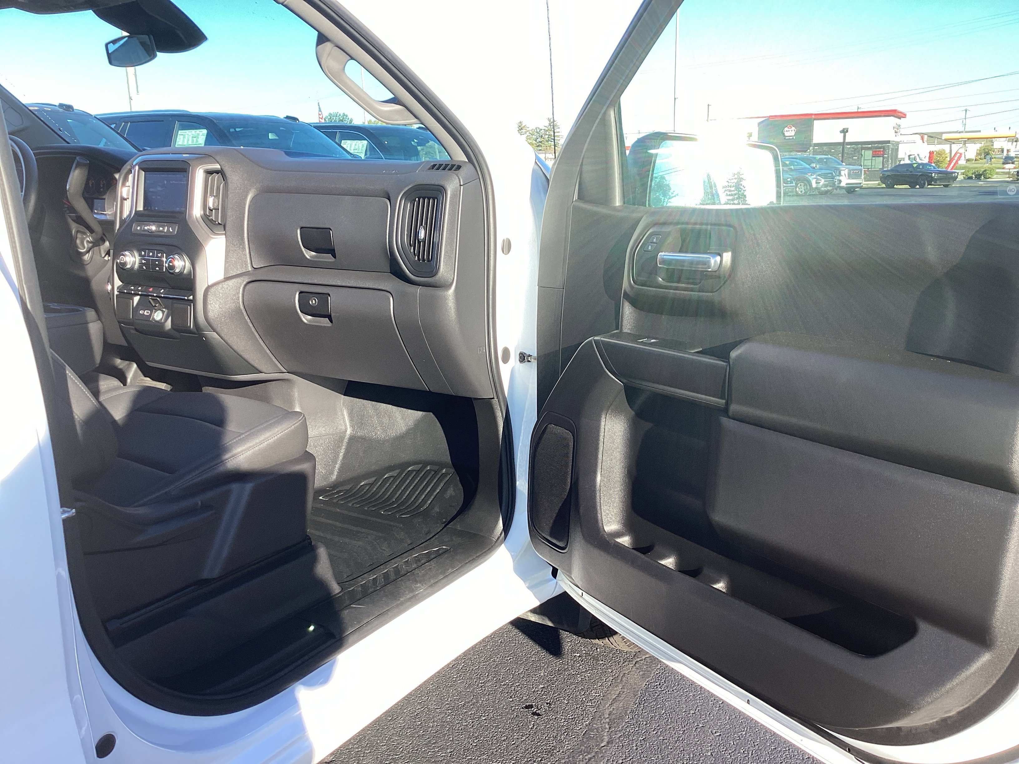 Used 2024 GMC Sierra 1500 Pro image 28