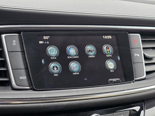 Used 2019 Buick Enclave Essence w/ Trailering Package, 5000 lbs. FWD image 21
