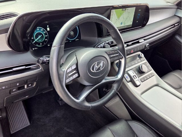 Used 2023 Hyundai Palisade SEL w/ Premium Package FWD image 11