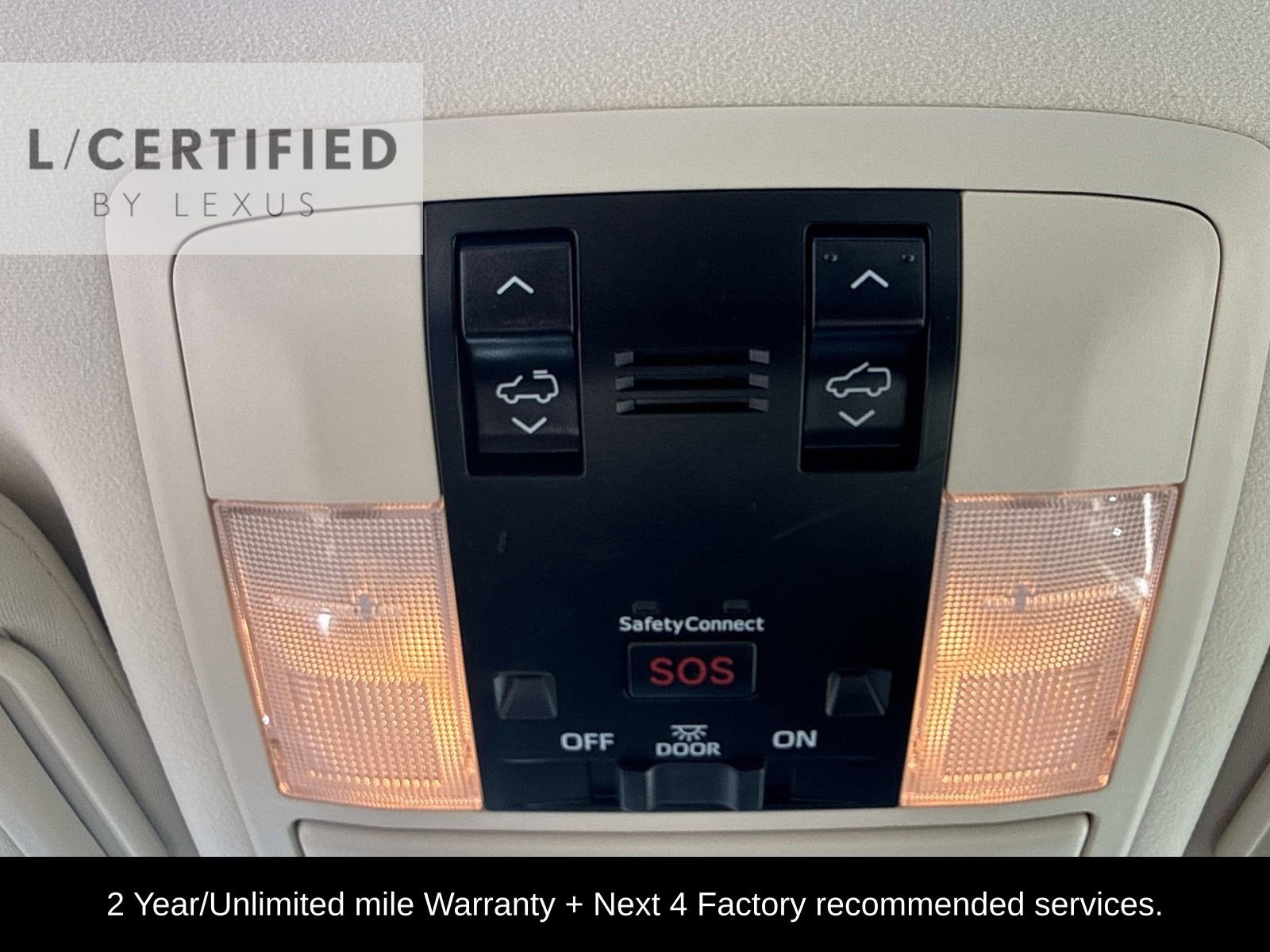 Used 2021 Lexus GX 460 Luxury w/ Accessory Package image 22