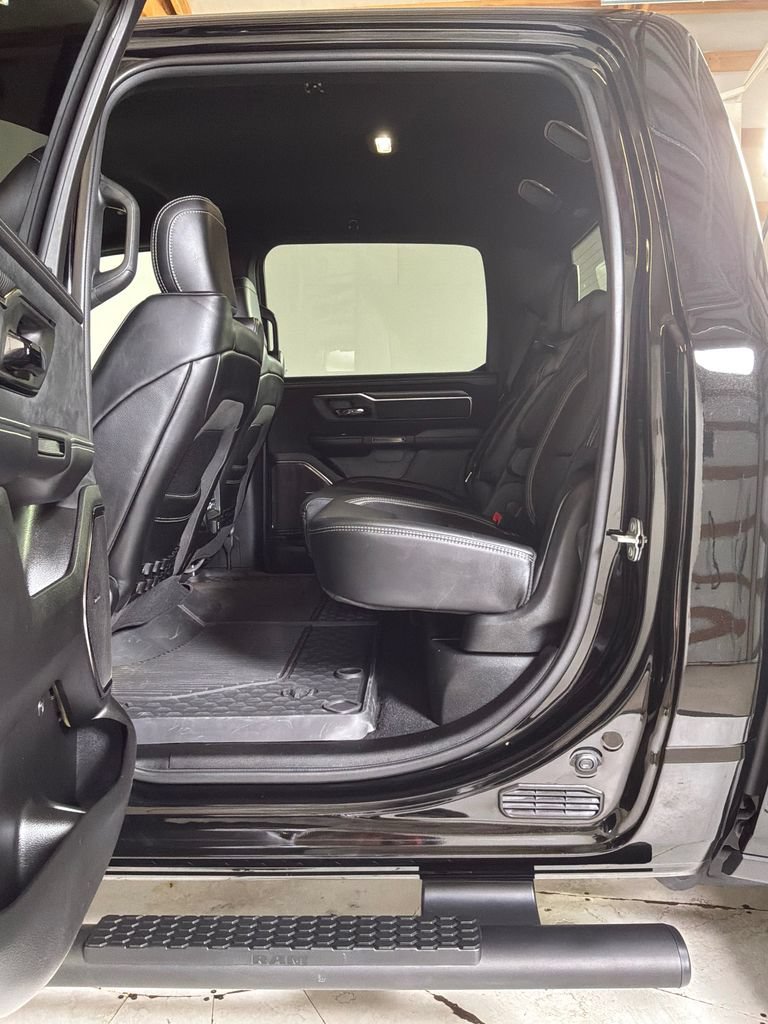Used 2025 RAM 1500 RHO w/ RHO Level 1 Equipment Group AWD/4WD image 13