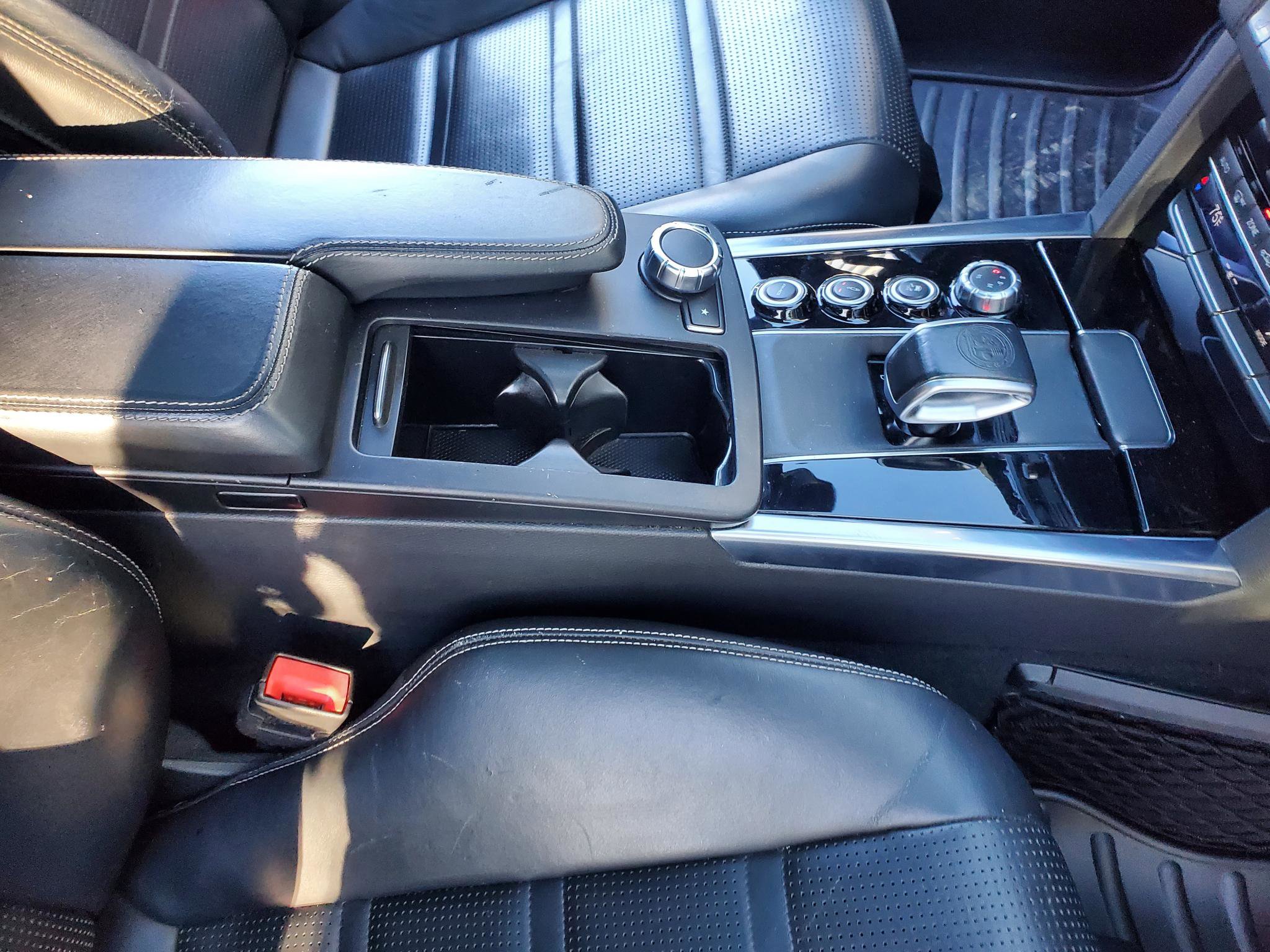 Used 2016 Mercedes-Benz E 63 AMG S-Model image 45