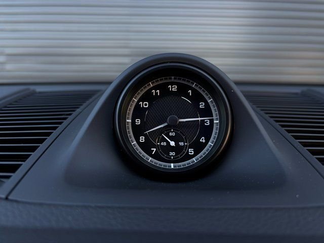 Certified 2026 Porsche Macan AWD/4WD image 20