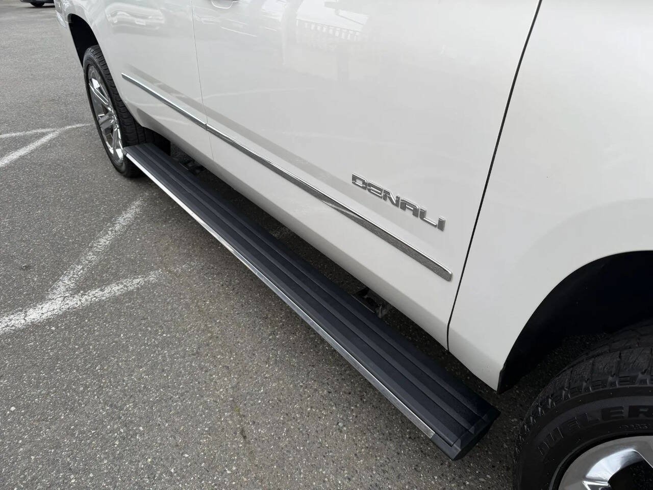 Used 2019 GMC Yukon XL Denali w/ Open Road Package AWD/4WD image 40