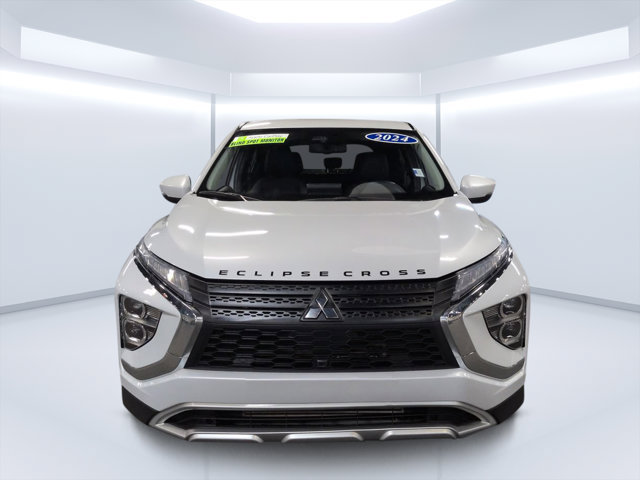 Used 2024 Mitsubishi Eclipse Cross SE AWD/4WD image 8
