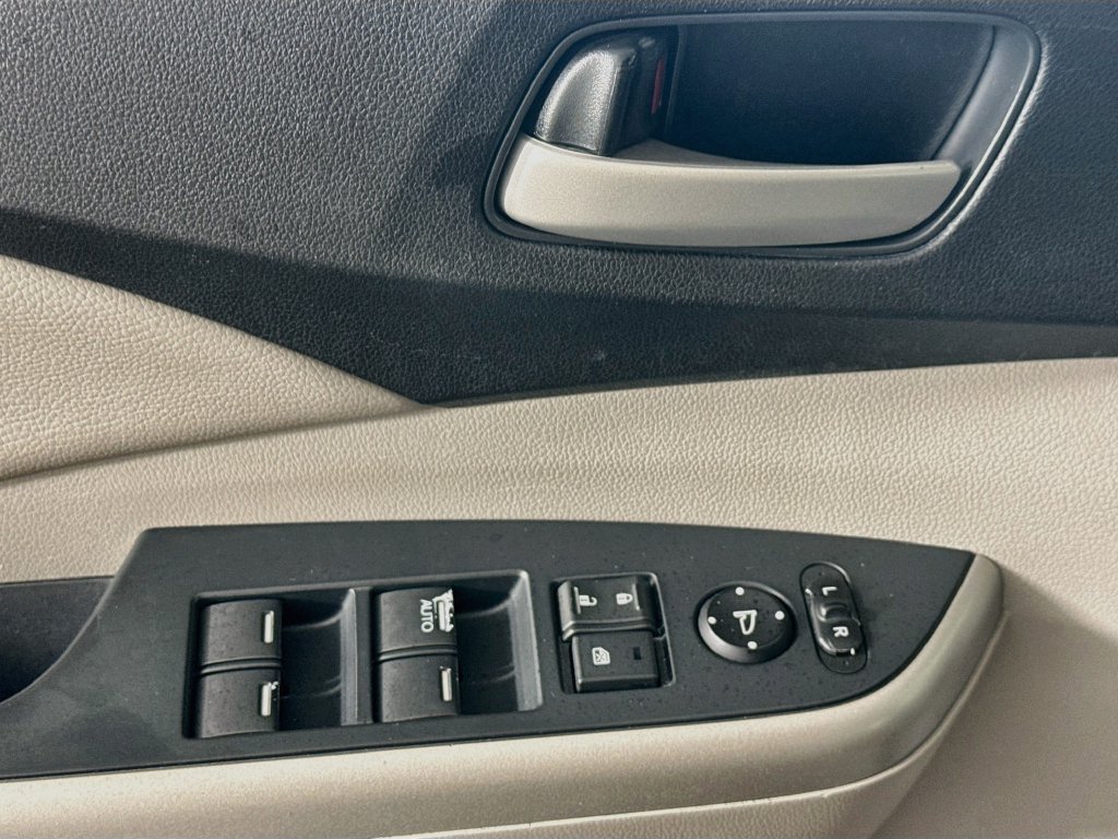 Used 2013 Honda CR-V EX-L image 21