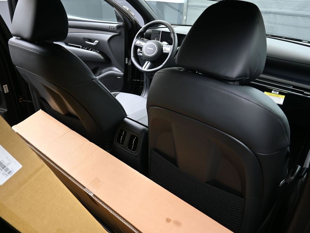 New 2026 Hyundai Santa Cruz Limited image 15