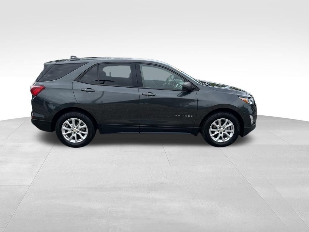 Used 2019 Chevrolet Equinox LS w/ LPO, Cargo Package FWD image 7