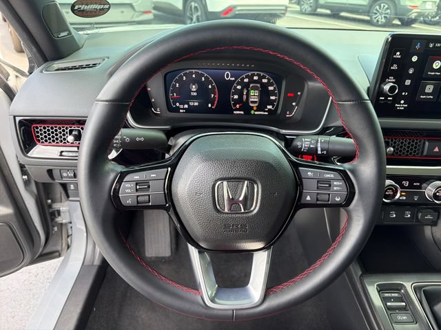 Used 2026 Honda Civic Si image 16