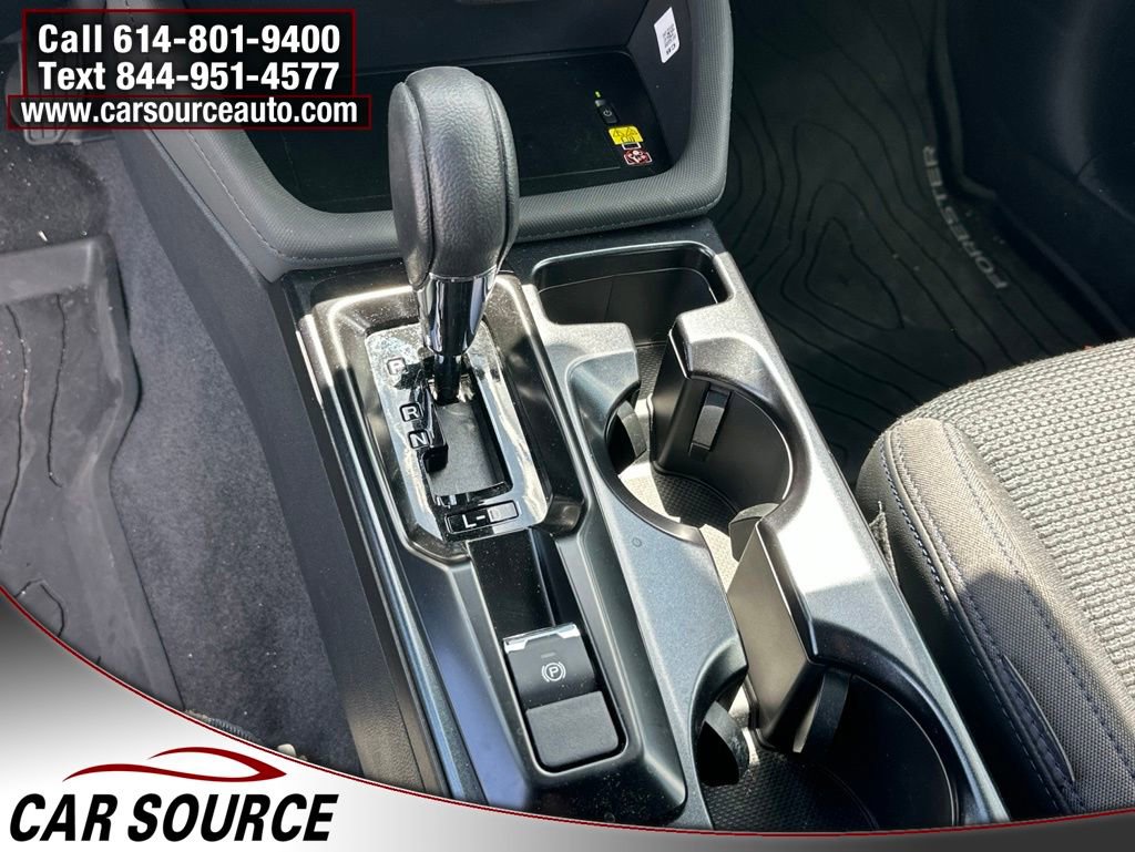 Used 2026 Subaru Forester Premium AWD/4WD image 20