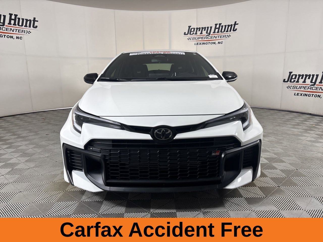 Used 2025 Toyota Corolla Core image 3