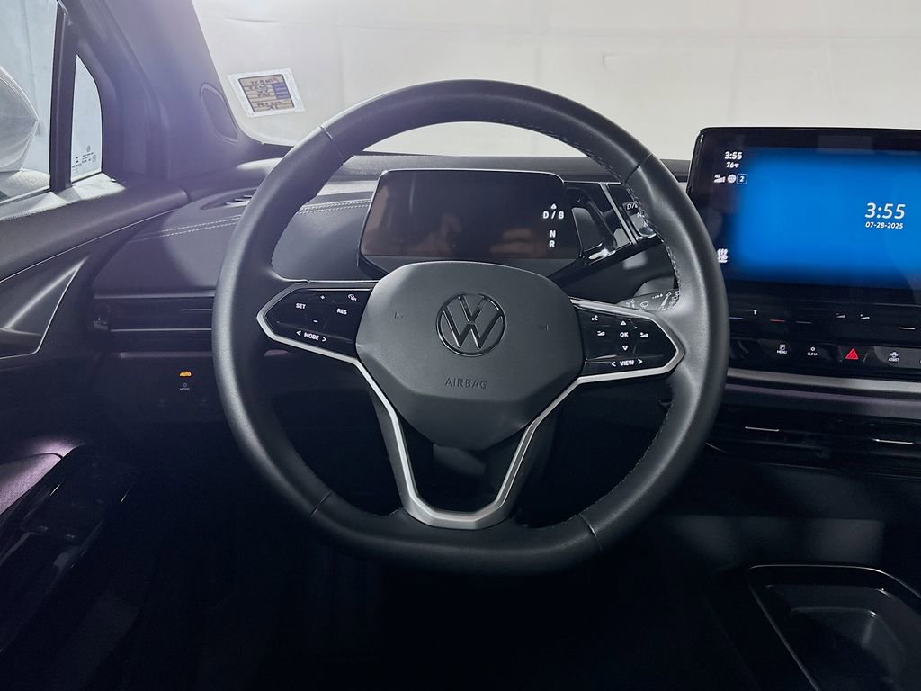 Used 2023 Volkswagen ID.4 Standard image 13