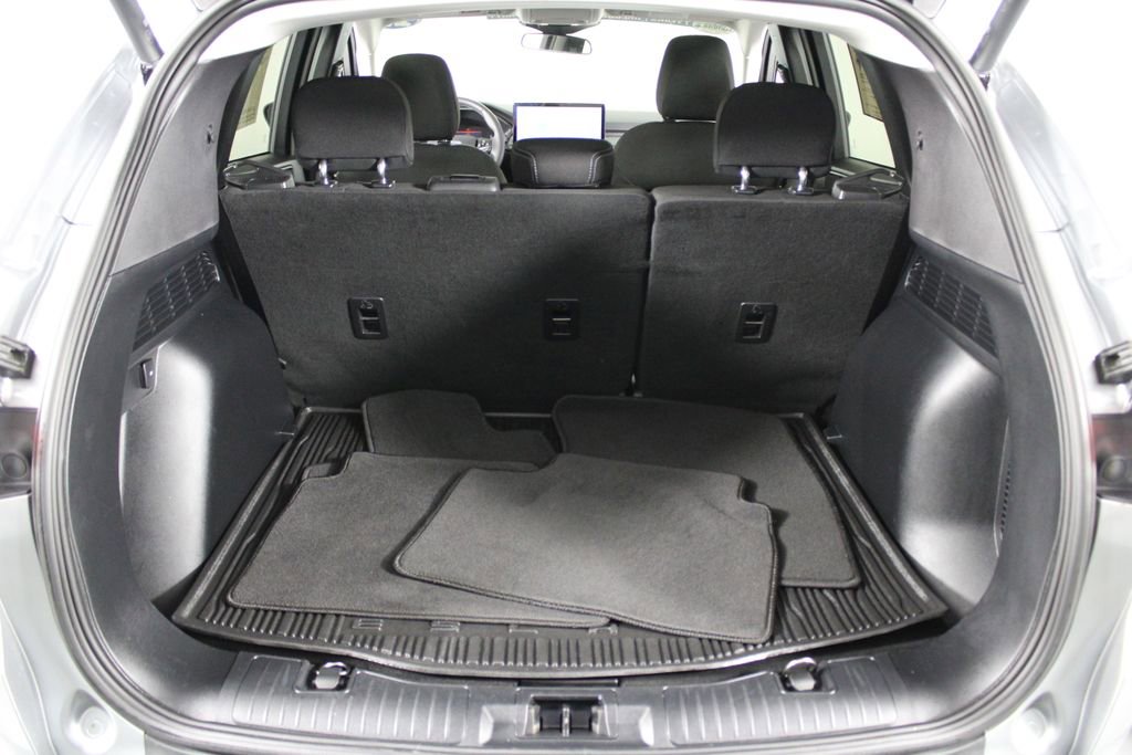 Used 2023 Ford Escape Active w/ Tech Pack #1 image 16