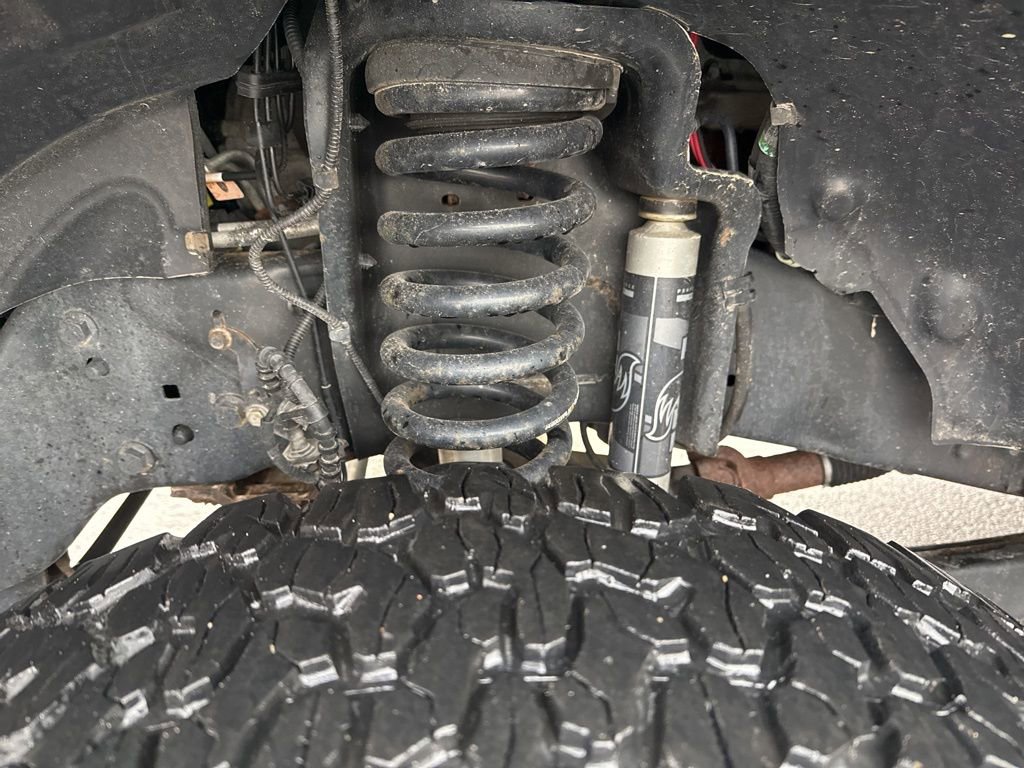 Used 2019 Ford F250 Limited image 14