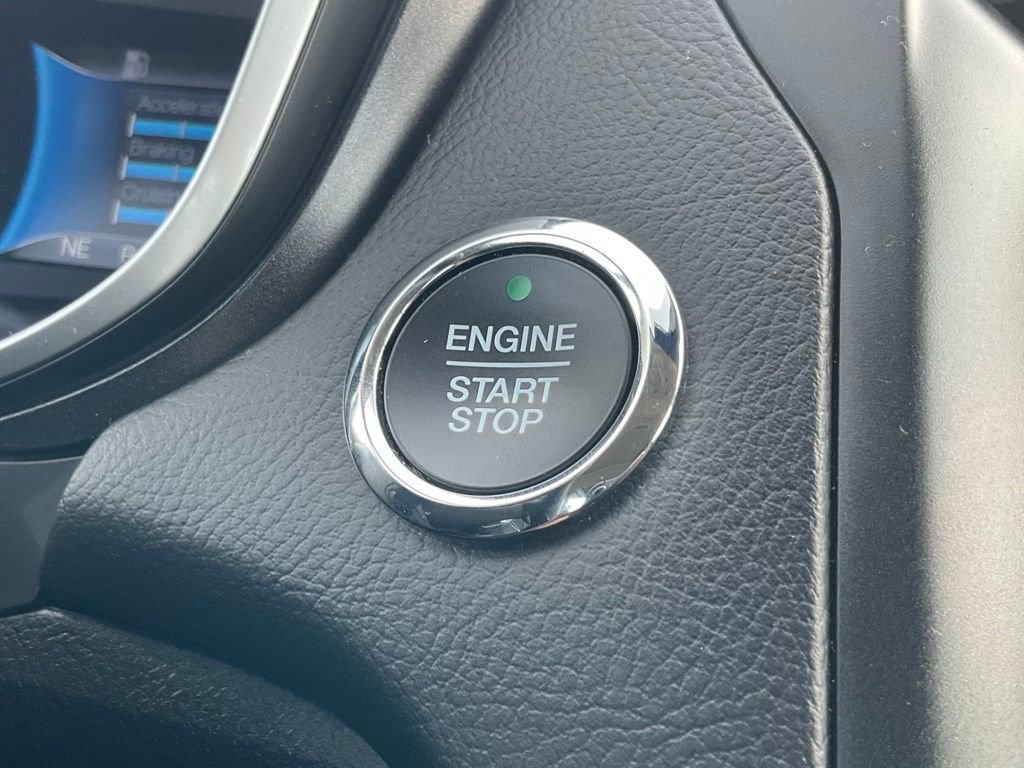 Used 2019 Ford Fusion Titanium image 23