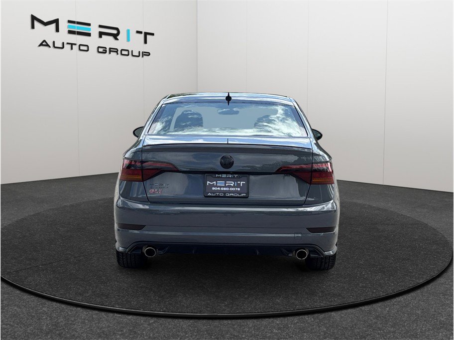 Used 2019 Volkswagen Jetta GLI image 8