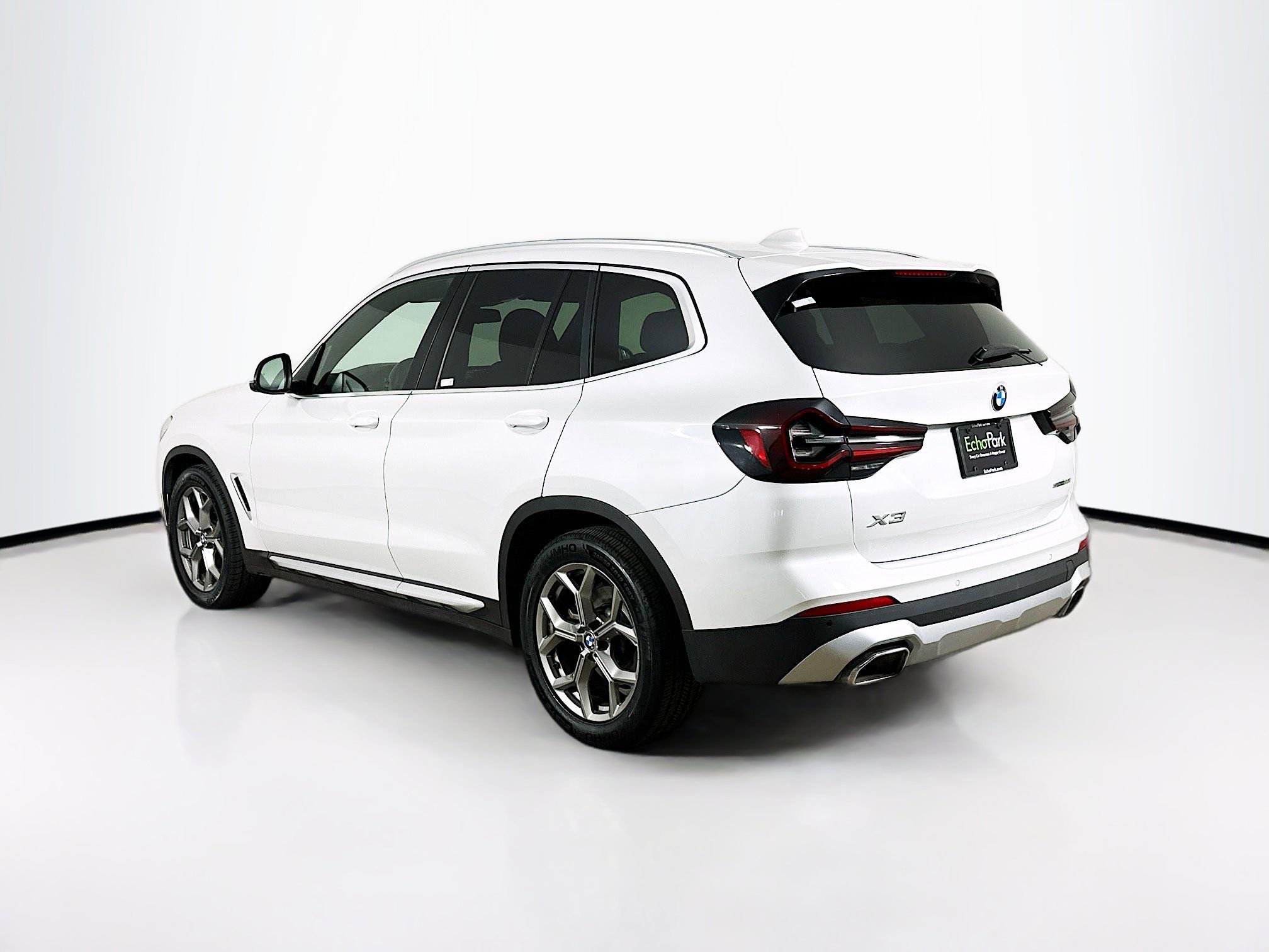 Used 2024 BMW X3 sDrive30i image 5