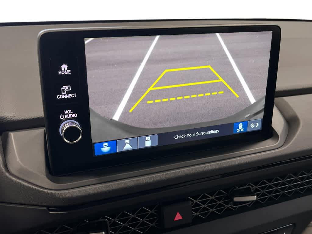New 2026 Honda Accord SE image 22