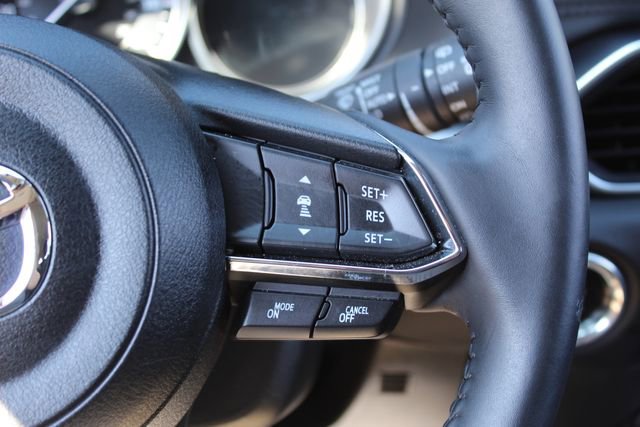 Certified 2023 MAZDA CX-5 AWD 2.5 S w/ Select Package image 15