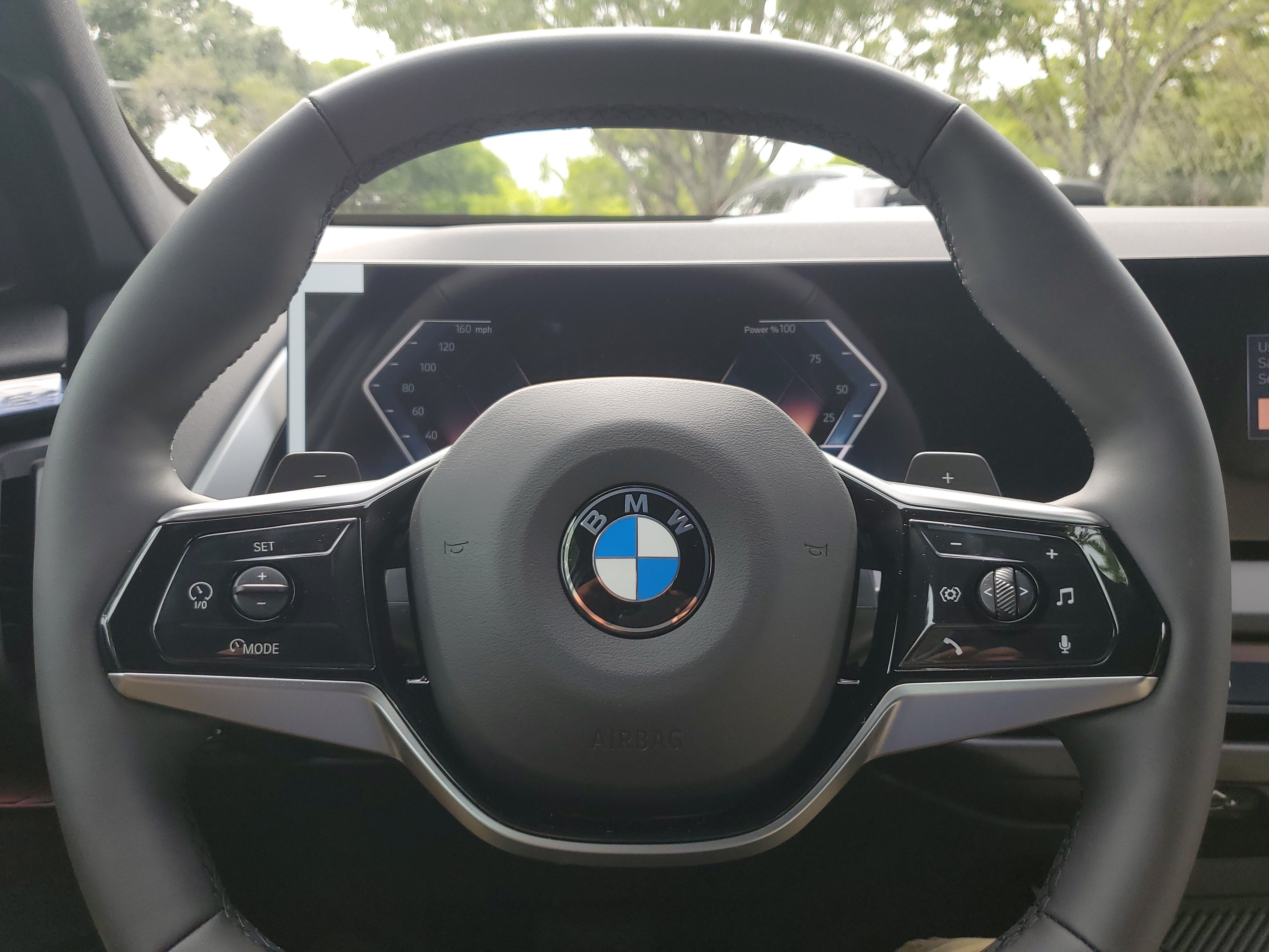 New 2026 BMW X3 xDrive30i w/ Convenience Package AWD/4WD image 23