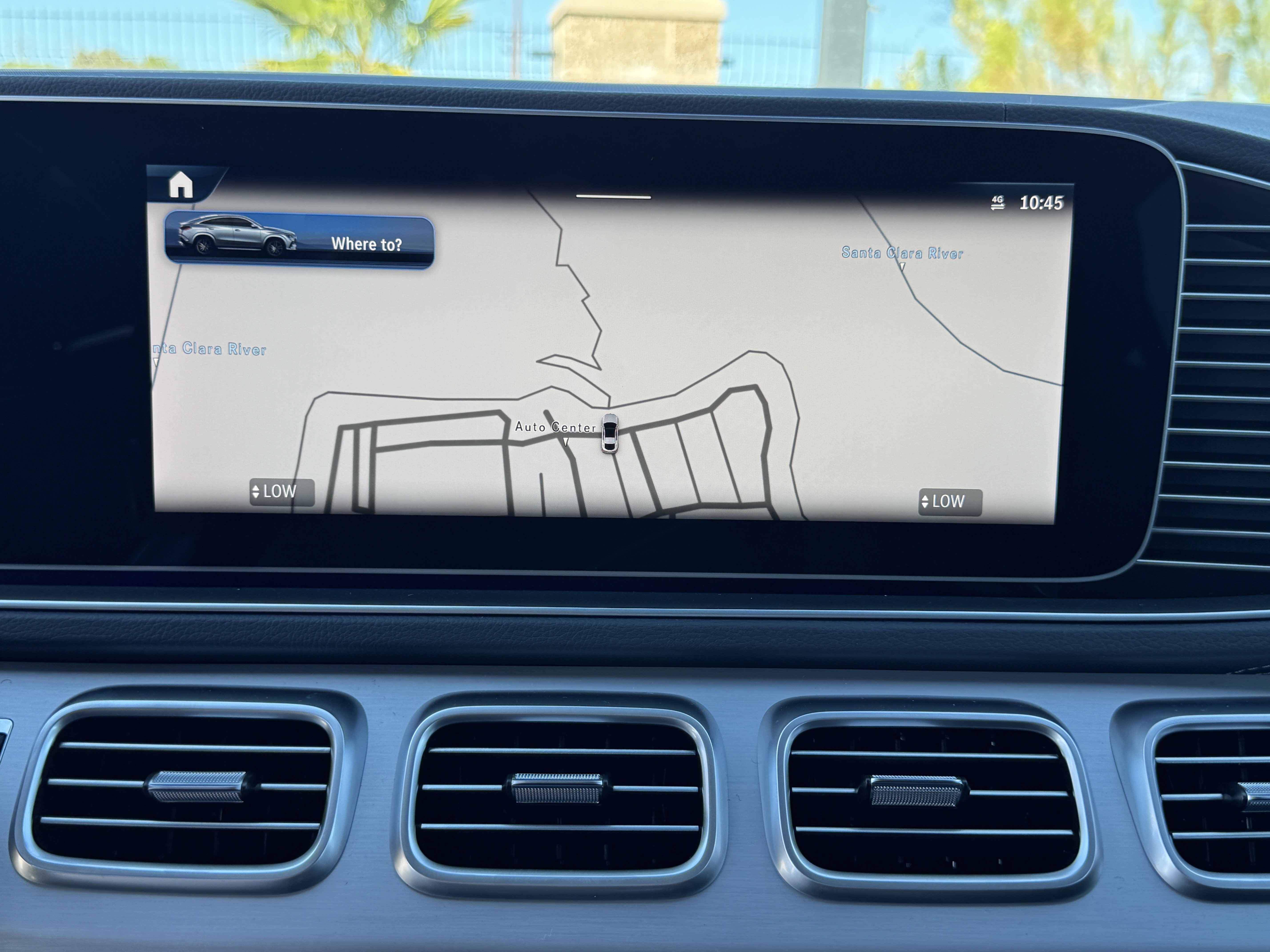 New 2026 Mercedes-Benz GLE 450 4MATIC Coupe image 25