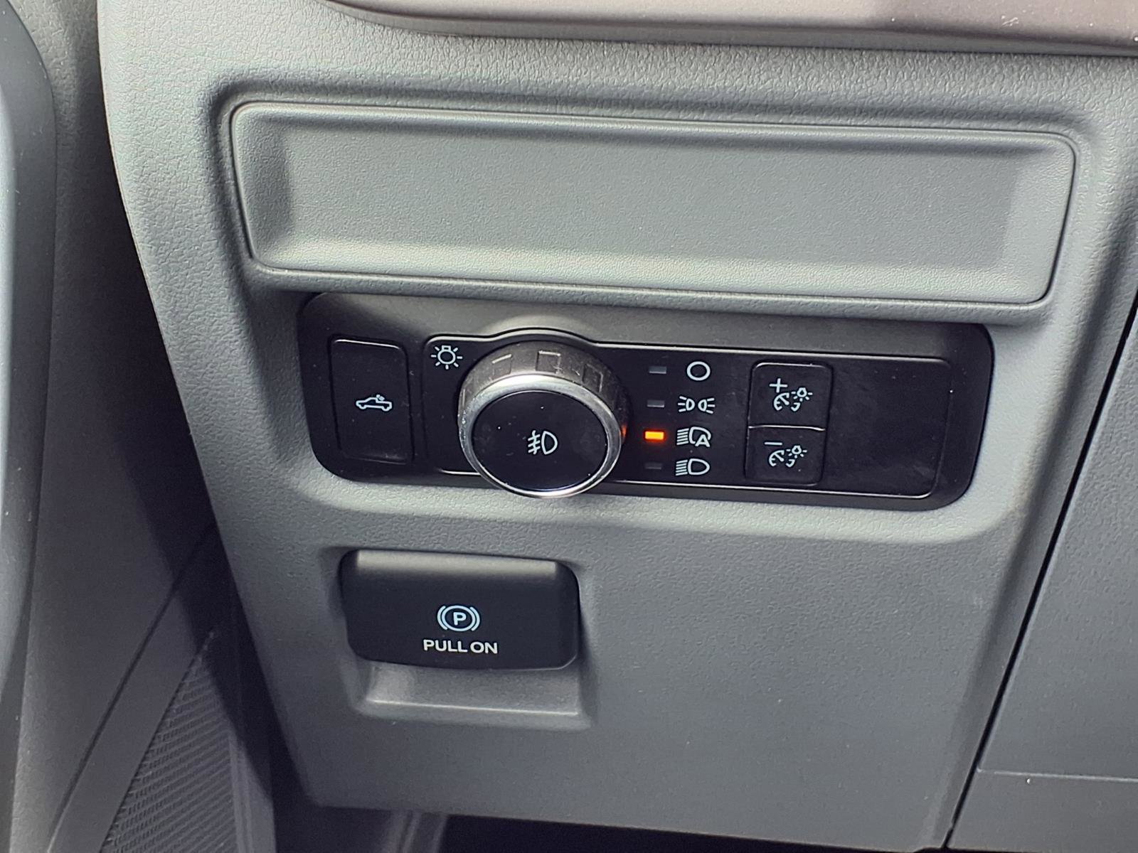 Used 2023 Ford F150 XLT image 17