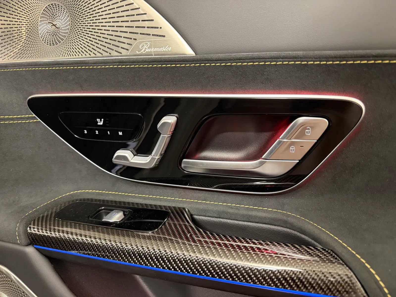 Used 2024 Mercedes-Benz AMG GT 55 image 39